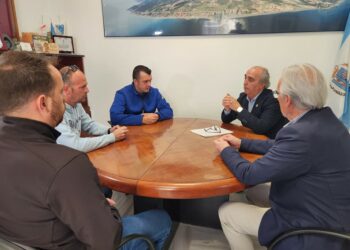 Manilva cumple con las demandas del sector del taxi y creará dos nuevas licencias