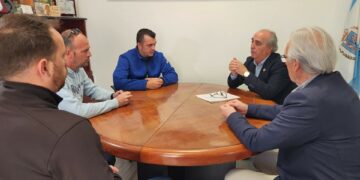 Manilva cumple con las demandas del sector del taxi y creará dos nuevas licencias