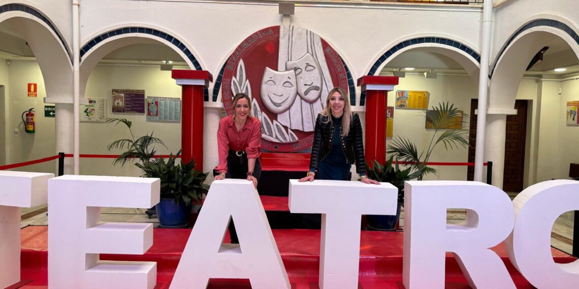 La Muestra de Teatro de Benalmádena celebra su 30 aniversario