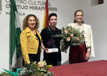 Marbella conmemora el Día Internacional de la Visibilidad Trans con la lectura de un manifiesto