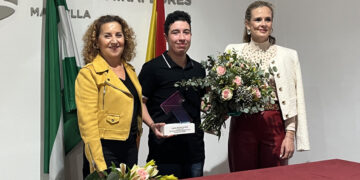 Marbella conmemora el Día Internacional de la Visibilidad Trans con la lectura de un manifiesto