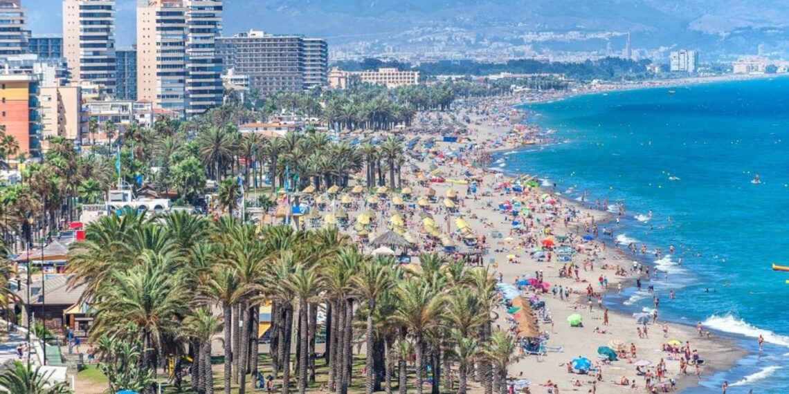 Torremolinos se promociona en el Salón Ditex de Marsella como destino turístico