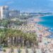 Torremolinos se promociona en el Salón Ditex de Marsella como destino turístico