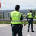 La DGT inicia este lunes una campaña de control de velocidad en las carreteras andaluzas