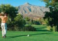 La Costa del Sol, «uno de los destinos líderes» para el viajero de golf