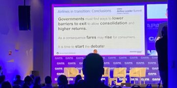 Turismo Costa del Sol expone su compromiso por la sostenibilidad y la innovación en el congreso CAPA