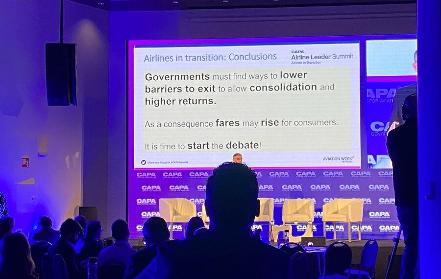 Turismo Costa del Sol expone su compromiso por la sostenibilidad y la innovación en el congreso CAPA