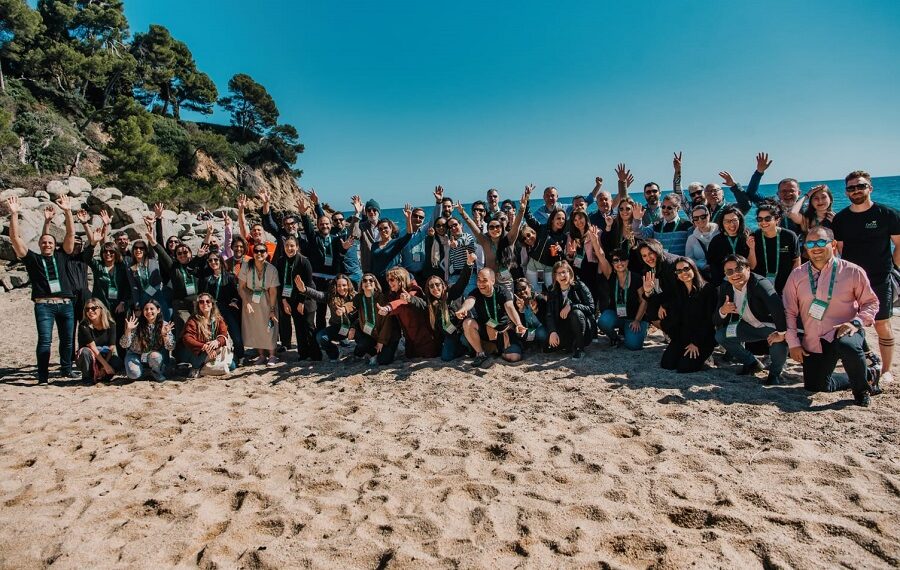 Turismo Costa del Sol participa en un evento con operadores y agencias de Iberoamérica