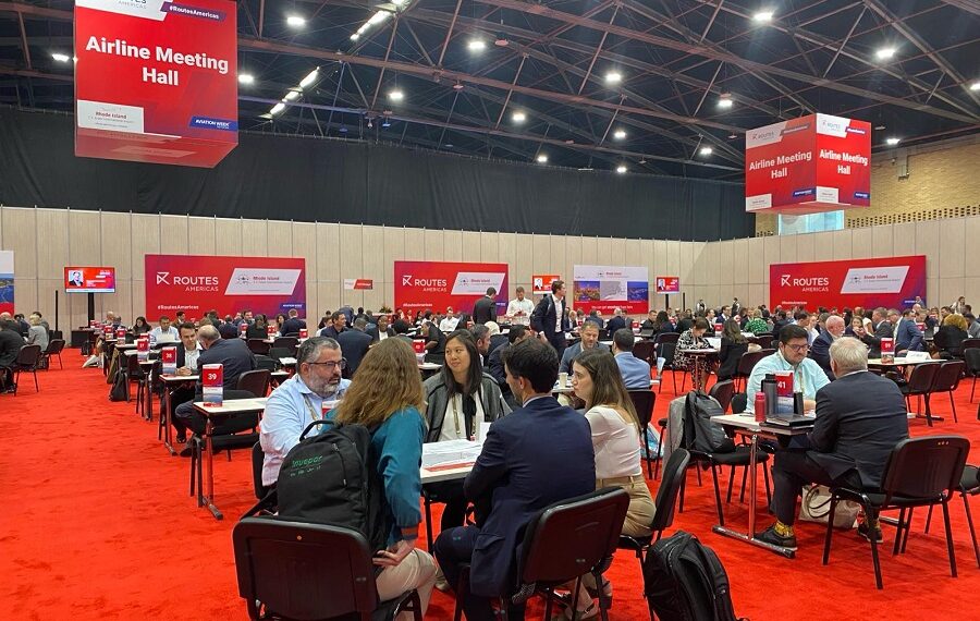 Turismo Costa del Sol sigue trabajando para mejorar la conectividad con la provincia