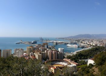 La campaña de Turismo de Málaga, finalista de los Premios de Cine y TV de New York Festivals