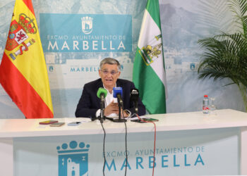 El intercambiador de transportes de San Pedro, más cerca