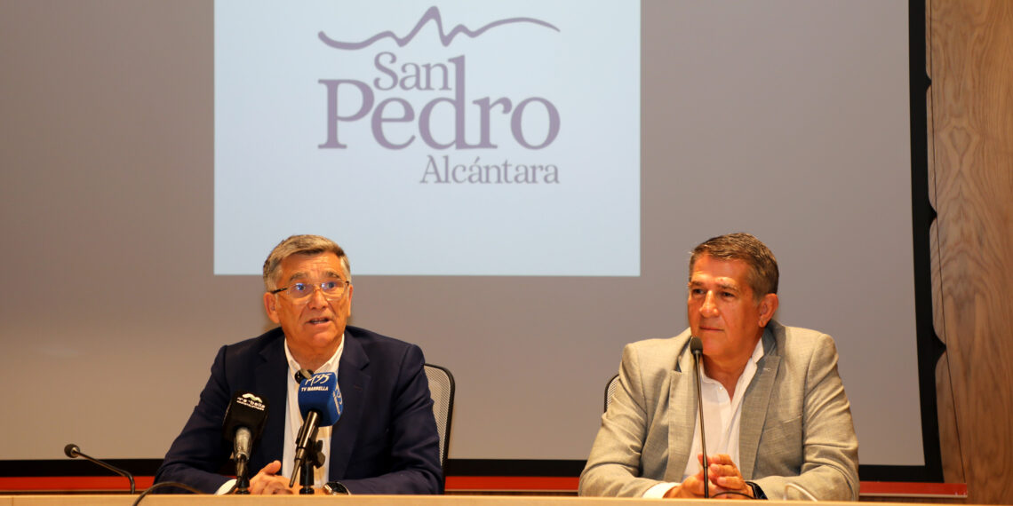 La UD San Pedro conmemora este fin de semana su 50 aniversario