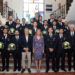 16 nuevos agentes del Cuerpo de Bomberos de Marbella toman posesión