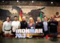Marbella se prepara para albergar en octubre la sexta edición del Ironman 70.3 con previsión de ‘sold out’