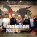 Marbella se prepara para albergar en octubre la sexta edición del Ironman 70.3 con previsión de ‘sold out’