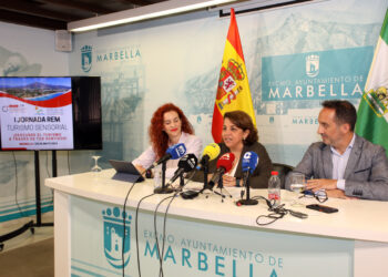 Marbella acoge el jueves la I Jornada REM Turismo Sensorial dirigida a profesionales del sector