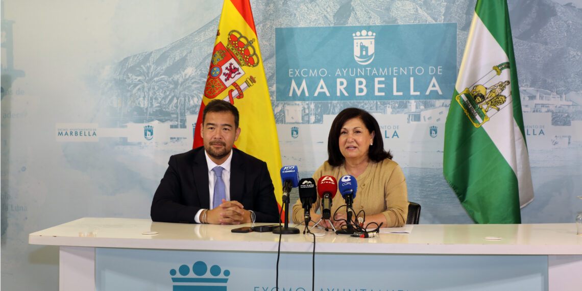 El Ayuntamiento de Marbella convoca un año más una beca para cursar estudios de alta dirección hotelera en Les Roches