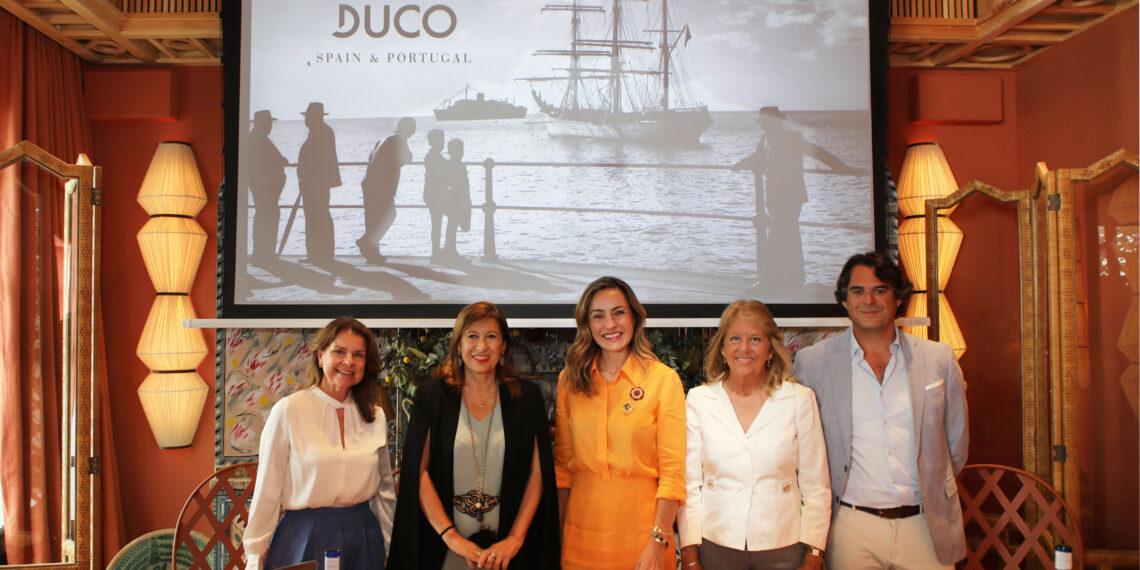 Marbella acogerá la primera edición del evento DUCO Spain & Portugal, que reunirá a los agentes de viaje más influyentes del sector premium
