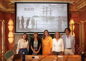 Marbella acogerá la primera edición del evento DUCO Spain & Portugal, que reunirá a los agentes de viaje más influyentes del sector premium