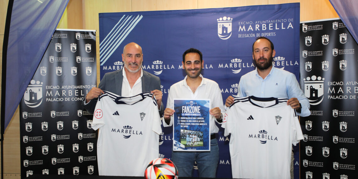 Habrá ‘fan zone’ en el aparcamiento exterior del Palacio de Congresos para el partido del domingo contra el Logroñés