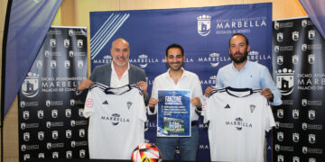 Habrá ‘fan zone’ en el aparcamiento exterior del Palacio de Congresos para el partido del domingo contra el Logroñés