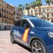 Detienen en Málaga a un hombre especializado en el hurto a turistas mediante la técnica de “La Mancha”