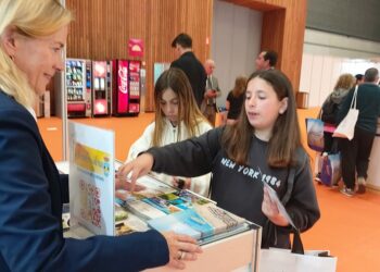 Turismo Costa del Sol promociona su amplia oferta turística en la 44ª edición de Expovacaciones