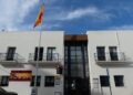La Policía Nacional detiene en Estepona a seis hombres responsables de nueve robos en locales comerciales