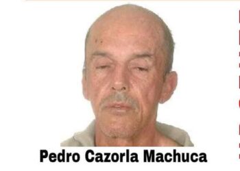 Desaparecido un hombre de 59 años en Marbella