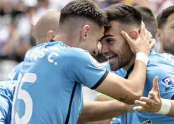 El Juventud Torremolinos se juega este domingo el ascenso a Segunda RFEF