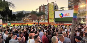 Pride Torremolinos, día de la bicicleta, competición E1 y deporte: Los mejores planes para este fin de semana
