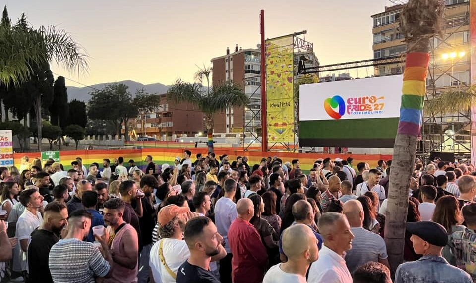 Pride Torremolinos, día de la bicicleta, competición E1 y deporte: Los mejores planes para este fin de semana