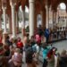 Junta de Andalucía, FAMP y CEA se reúnen este lunes en Málaga para abordar la tasa turística