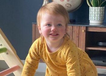 Una bebé nacida sorda consigue oír gracias a una innovadora terapia genética