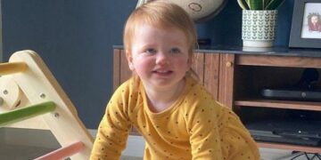 Una bebé nacida sorda consigue oír gracias a una innovadora terapia genética