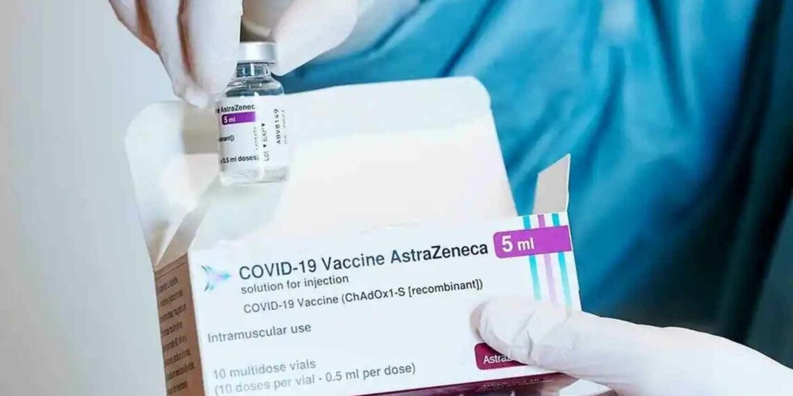 La vacuna contra el Covid de AstraZeneca desaparecerá de Europa tras admitir sus efectos secundarios