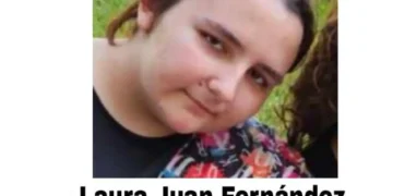 Encuentran a Laura Juan Fernández, la joven desaparecida el pasado lunes en Málaga