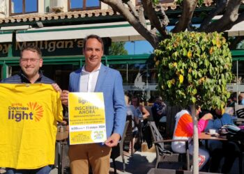 Mijas acogerá una caminata solidaria para la prevención del suicidio