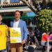 Mijas acogerá una caminata solidaria para la prevención del suicidio