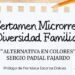 Convocado el III Certamen de Microrrelatos ‘Diversidad Familiar’ cuyas obras ganadoras se publicarán en un libro