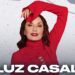 Luz Casal arranca su gira por Andalucía el próximo sábado 11 de mayo en el escenario de En La Línea Música