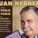Juan Herrera, creador de El Hormiguero, participará el 23 de mayo en un encuentro en el Mirador del Carmen