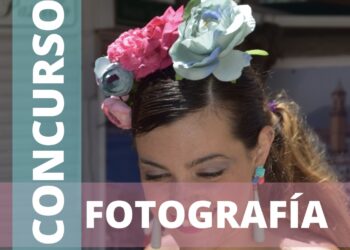 El Ayuntamiento convoca un concurso de fotografía para la portada del programa de la Feria de Cancelada
