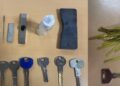 La Policía Nacional desarticula en la provincia de Málaga un grupo criminal dedicado a la comisión de robos en viviendas habitadas y detiene a siete personas