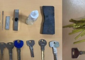 La Policía Nacional desarticula en la provincia de Málaga un grupo criminal dedicado a la comisión de robos en viviendas habitadas y detiene a siete personas