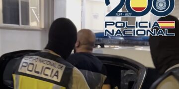 Esclarecidos dos tiroteos en Marbella, no relacionados entre sí, aunque con un mismo trasfondo: un ‘vuelco’ de droga