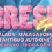 BRESH, la fiesta más linda del mundo aterriza en Málaga el próximo sábado
