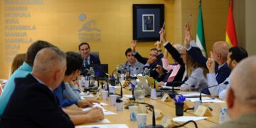 La Mancomunidad alcanzará en julio la “deuda cero”