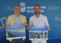 El Estadio de Atletismo de Estepona será sede de dos competiciones del más alto nivel andaluz que reunirán a alrededor de 1.500 atletas