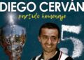 Estepona rinde homenaje a Diego Cerván con un Partido de Veteranos en el Campo San Fernando
